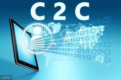 C2C And C2B Differences / E commerce Models - B2B, B2C, C2C and its ...