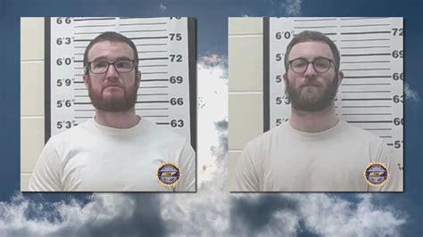 The story of how two inmates escaped the Fentress County jail | wbir.com