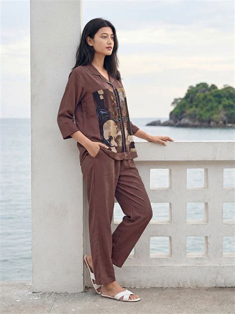 Co-ord Sets – Juliana Dream