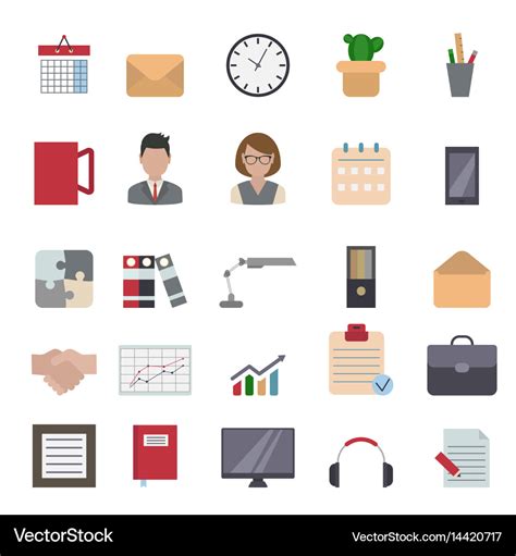 Business Vector Images 的图像结果