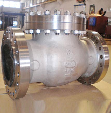 Image result for Check Valve Direction