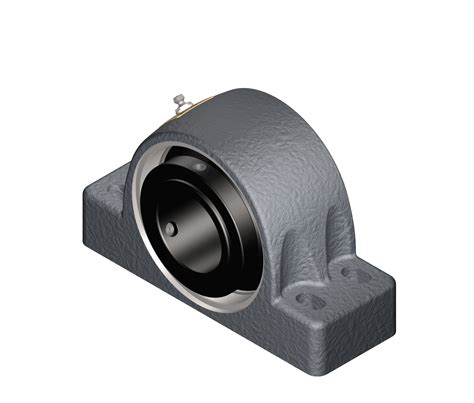 Buy Sealmaster USRBF5000-303 Unitized Spherical Split Roller Bearing ...