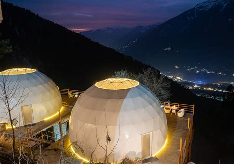 GLAMPING CLUB (Manali) - Campground Reviews, Photos, Rate Comparison ...