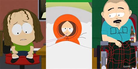 South Park: 10 Saddest Episodes, Ranked
