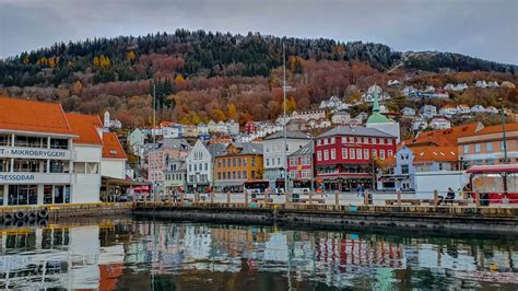 Fall Foliage in Europe: Check Out These 10 Underrated Cities » Travel With New Eyes
