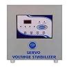 BLUELIZER 7.5 KVA Servo STABILIZER WorkingRange (140-285 V) with High ...