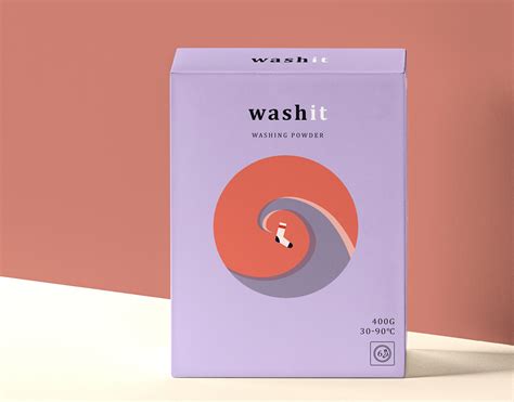 Image result for Washing Powder Packaging