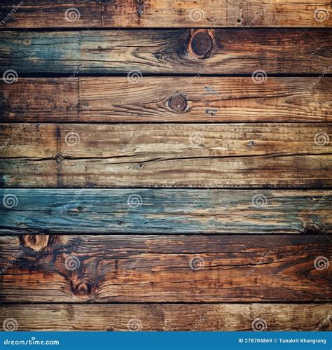 Rustic Wood Grain Wallpaper