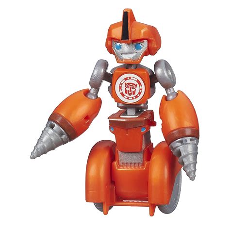 Buy Transformers Robots in Disguise Legion Class Fixit Figure Online at ...