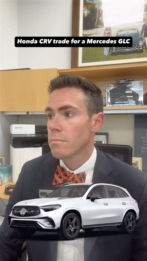 Doug Horner | These Cash Money Records buyers drive a Honda CRV but want to upgrade to a ...