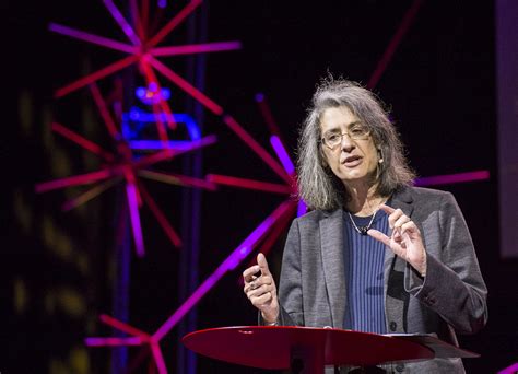 Seeing mental illness: Elyn Saks at TEDGlobal2012 | TED Blog