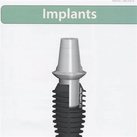 Introducción a los Implantes Bicon by Neomedic International - Issuu