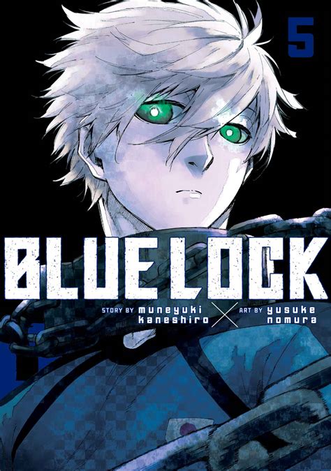 Blue Lock, Volume 19