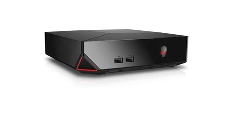 Image result for Alienware Alpha Console Unboxing