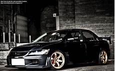Modified Mitsubishi Evo 9 Wallpaper by Car Bike Fanatics Modified Mitsubishi Evolution 9 Hd Modified Mitsubishi Evo 9 Wallpaper