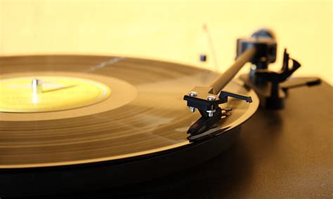 Turntable to Computer 的图像结果