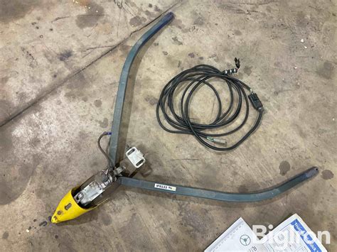 Truesight Row Sensor & Harnesses | Agriculture | BigIron