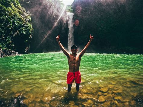 Tappiya Falls x Batad Rice Terraces Wave 1-2025, Batad Rice Terraces ...
