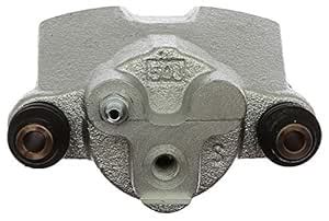 ACDelco 18FR2119N Professional Rear Passenger Side Brake Caliper ...