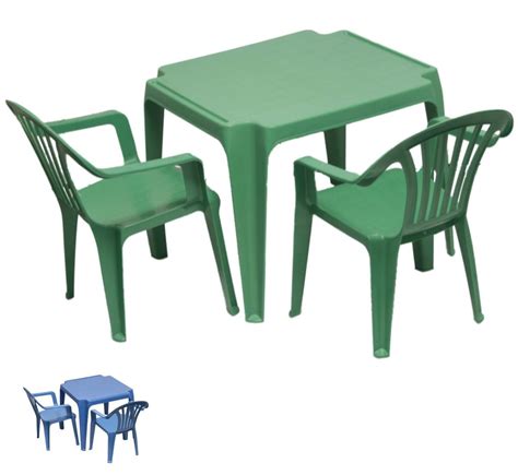 Chairs Table Plastic at Harold Case blog
