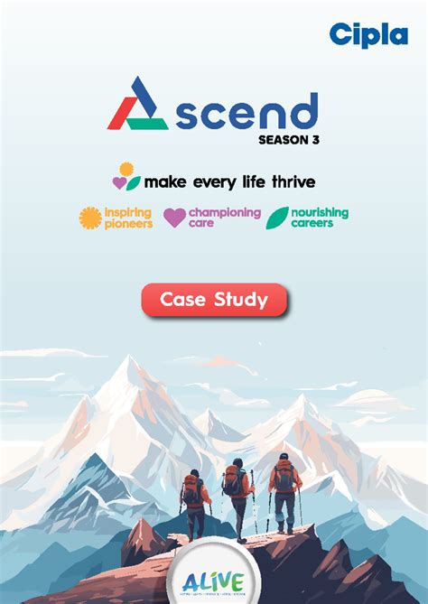 Cipla Banner 1920 x 560 13-07-2024 - scend Case Study About Cipla ...