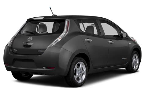 How Heavy Is The 2013 Nissan Leaf