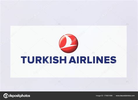 Turkish Airline Logo TURKISH AIRLINES OFFICE INTERIOR DESIGN By