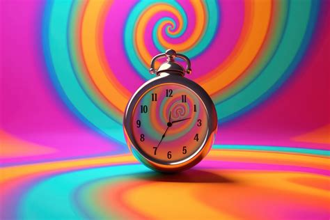 Time Machine 的图像结果