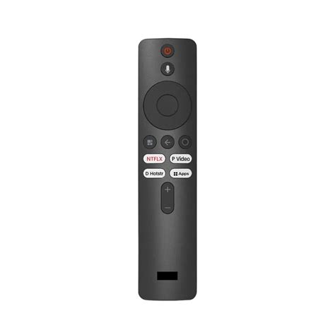 Mi tv Remote Control XMRM-M8 for Xiaomi Smart 4K LED UHD Redmi L43R77A ...