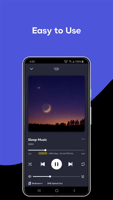 WiiM Home - App on Amazon Appstore