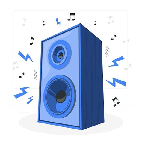 Speakers png Vectors & Illustrations for Free Download | Freepik