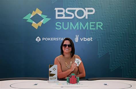 BSOP: Christopher Gutierrez é campeão do Start-Up