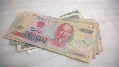 越南盾100万换多少人民币，月薪1万块人民币在越南是什么水平 - 科猫网