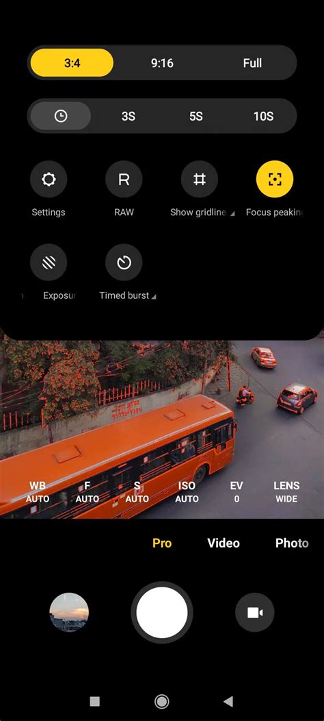 Image result for Redmi Note 9 Pro Camera Tricks