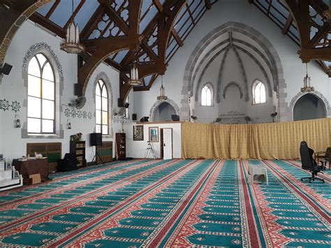 Find Prayer Timings & Event Details of Jami Masjid Buffalo | CMZ