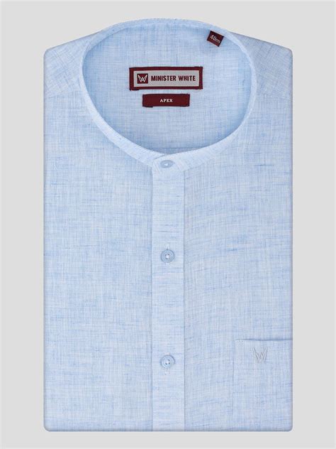 Chinese Collar Shirts – ministerwhite.com