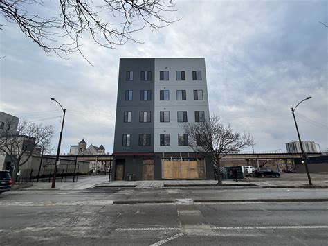 Construction Completes for 2423 S State Street in Near South Side ...
