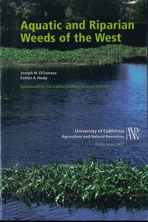 Buy Aquatic and Riparian Weeds of the West Book Online at Low Prices in ...
