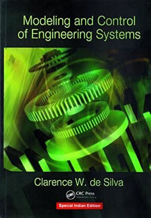 (INDIAN EDITION - SAARC ONLY) MODELING AND CONTROL OF ENGINEERING ...