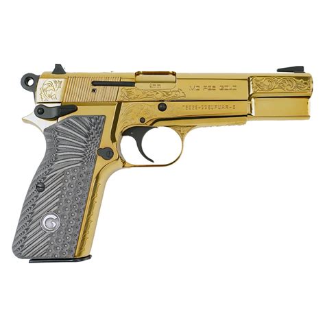 Girsan | Mc P35 Match High Power