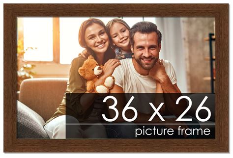 36 X 26 Poster Frame