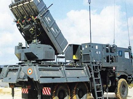 Surgical Strike 2.0: हमले के बाद IAF ने LOC पर एयर डिफेंस सिस्टम को ...