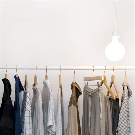 7 Closet Lighting Ideas | Light Fixtures for Small Closets, Walk-in Closets
