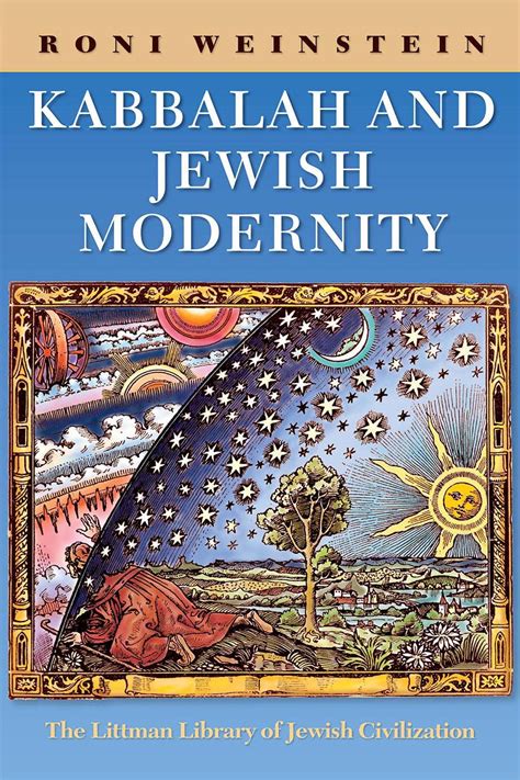 Buy Kabbalah and Jewish Modernity (The Littman Library of Jewish ...