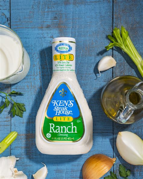 Ken's Salad Dressing Best By Date at Kaitlyn Guest blog