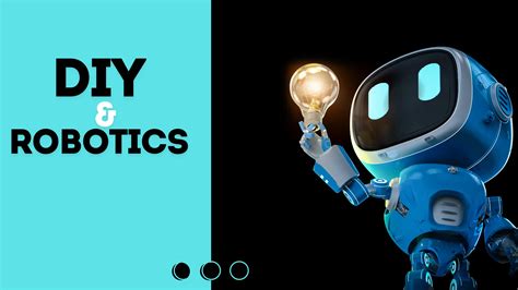 Robot DIY Projects 的图像结果