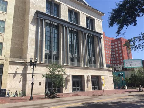 Expanded hours, safety focus highlight Jacksonville Public Library ...