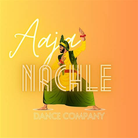 04/25 Bay Area Bhangra Workshop - Aaja Nachle Dance Company, The Bar ...