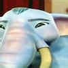 A still from the animated movie Jumbo 2