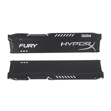 UBERSWEET® 1X(RAM heatsink Radiator for ram DDR3 Memory Cooler Cooling ...